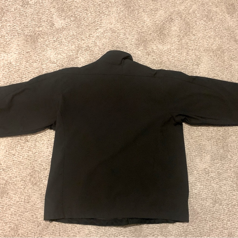 Black Falls Creek Jacket